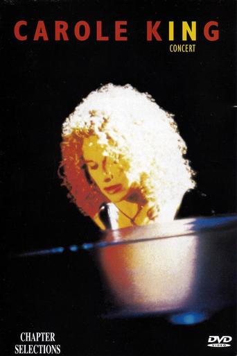 Carole King: In Concert (1994)