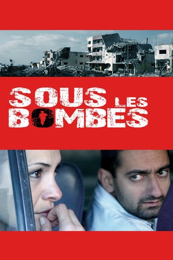 Under the Bombs (2007)