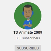 TD Animate 2009