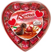 Boero Chocolate Covered Cherries