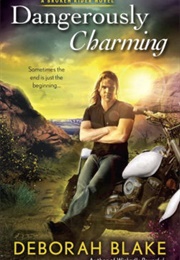 Dangerously Charming (Deborah Blake)