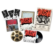 Rush: Rediscovered