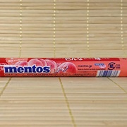 Mentos Peach