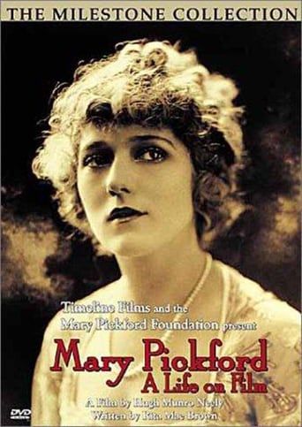 Mary Pickford: A Life on Film (1999)