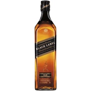 Johnnie Walker Black