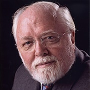 Richard Attenborough