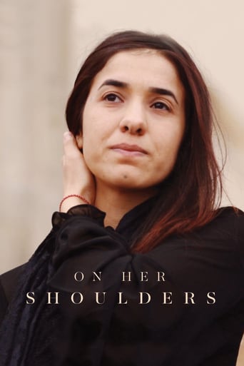 On Her Shoulders (2018)