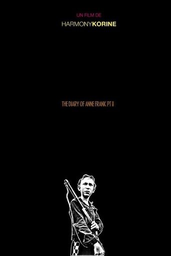 The Diary of Anne Frank Part II (1998)