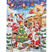 Freidel Chocolate Advent Calendar