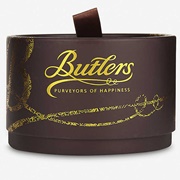 Butlers 70% Dark Chocolate Truffles