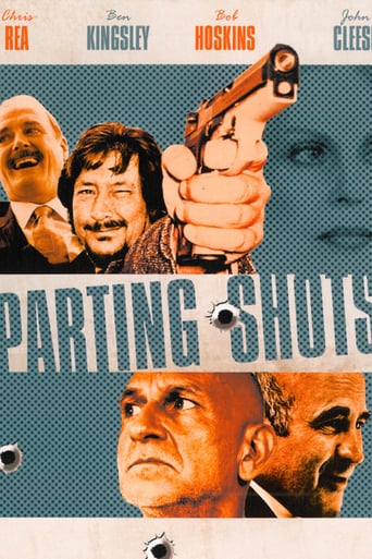 Parting Shots (1999)
