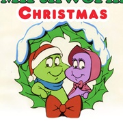 A Merry Mirthworm Christmas