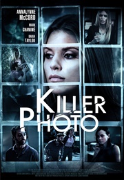 Killer Photo (2015)