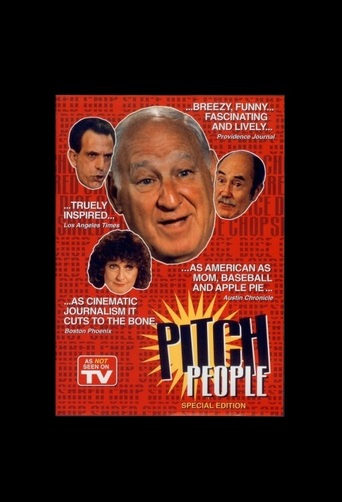 Pitch People (1999)