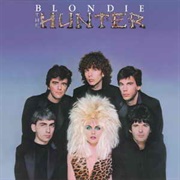 The Hunter (Blondie, 1982)