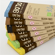 Go'do Chocolate Bars