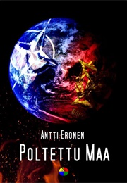 Poltettu Maa (Antti Eronen)