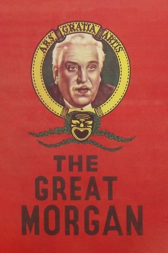 The Great Morgan (1945)
