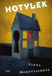 Hotýlek (Alena Mornštajnová)