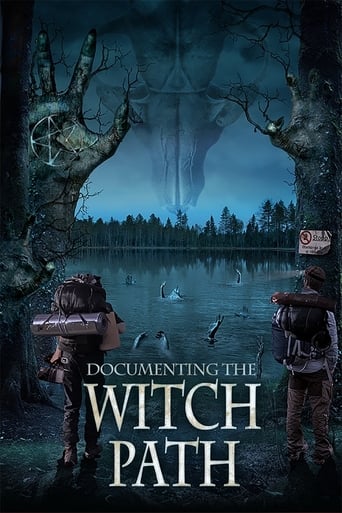 Documenting the Witch Path (2019)