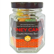 Honey Candy Tutti-Frutti Honey Berlingot