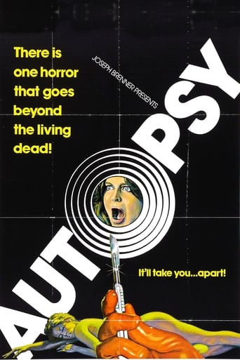 Autopsy (1975)
