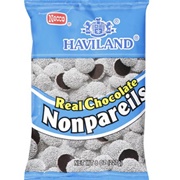 Haviland Nonpareils