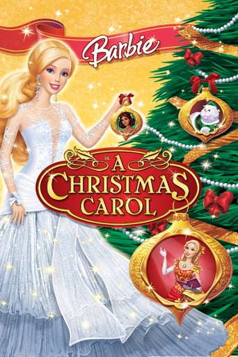 Barbie in &#39;A Christmas Carol&#39; (2008)