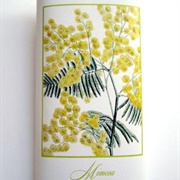 Maison Bouche Mimosa Botanical Bar