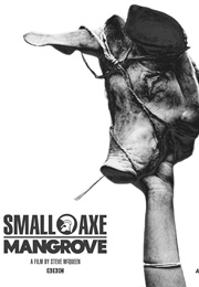 Mangrove (2020)