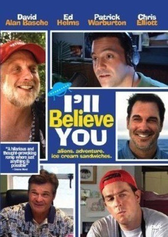 I'll Believe You (2007)