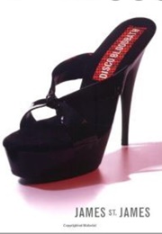 Disco Blood Bath (James St. James)