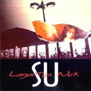 Su – Lagartija Nick (1995)