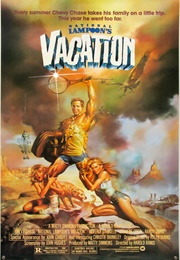 National Lampoon's Vacation (1983)