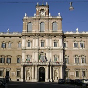 Palazzo Ducale, Modena