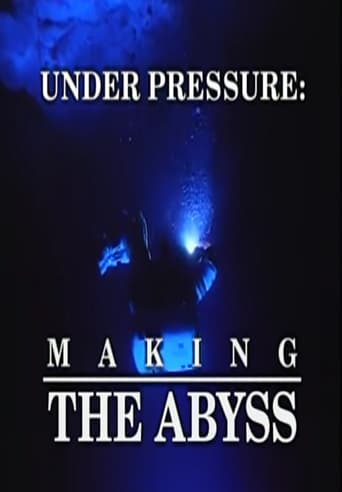 Under Pressure: Making &#39;The Abyss&#39; (1993)