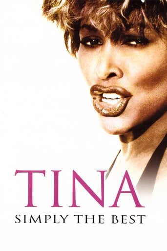 Tina Turner - Simply the Best (2002)