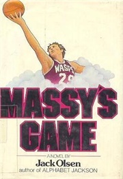 Massy's Game (Jack Olsen)