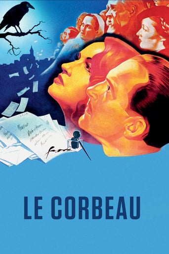 Le Corbeau (1943)