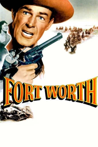 Fort Worth (1951)