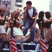Twist and Shout - Ferris Bueller&#39;s Day Off
