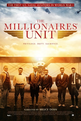The Millionaires&#39; Unit (2015)