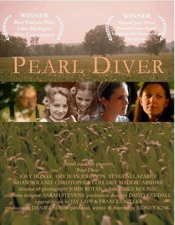 Pearl Diver (2007)