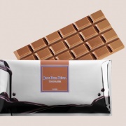 Jean Paul Hevin Almond Milk Chocolate
