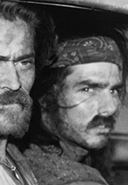 Born on the Fourth of July (1989)