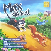 Max De Kat