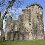 Crookstone Castle