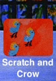 Scratch and Crow (1995)