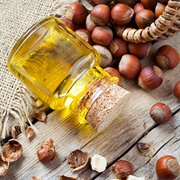 Hazelnut Oil