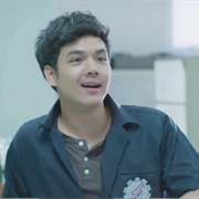 Nachat Juntapun (Nicky)